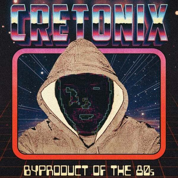 Cover art for Byproduct of the 80s